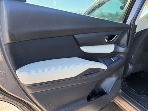 Used 2021 Subaru Ascent Premium w/ Sport Package image 24