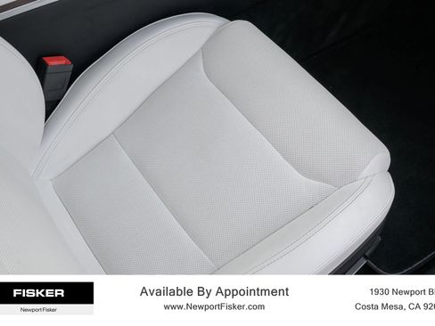 Used 2023 Tesla Model X AWD/4WD image 33