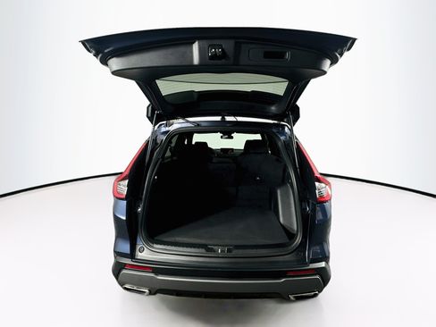 Used 2024 Honda CR-V Sport image 28