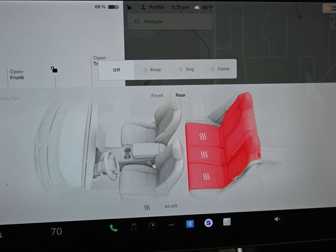 Used 2018 Tesla Model 3 Mid Range image 29