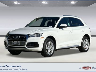 Used 2018 Audi Q5 2.0T Premium