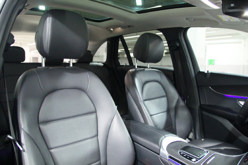 Certified 2022 Mercedes-Benz GLC 300 4MATIC image 22