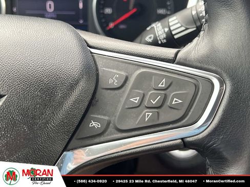 Used 2019 Chevrolet Equinox LT FWD image 24