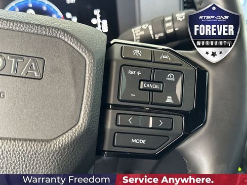 Used 2024 Toyota Land Cruiser 1958 AWD/4WD image 21