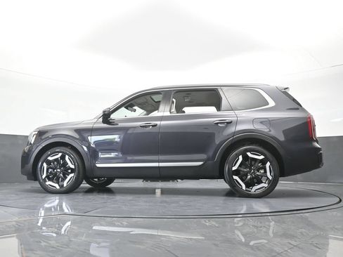Used 2025 Kia Telluride S FWD image 59