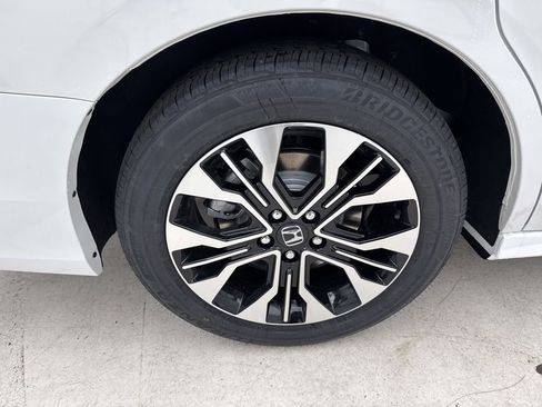 New 2026 Honda Odyssey Elite image 10