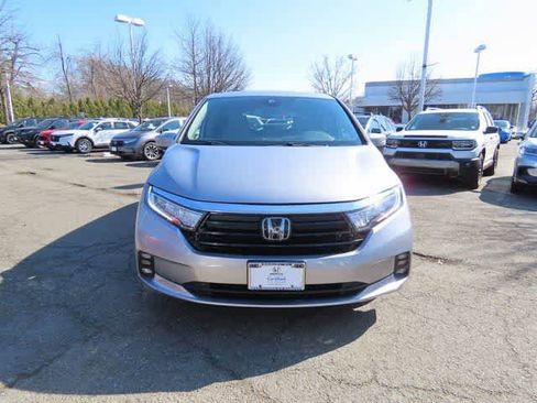 Used 2022 Honda Odyssey EX-L image 6