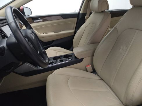 Used 2016 Hyundai Sonata Limited w/ Option Group 04 FWD image 17
