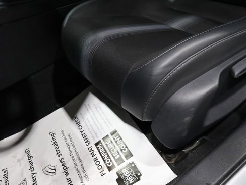 Used 2023 Honda Civic Sport image 12