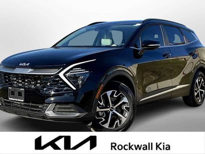 Used 2025 Kia Sportage EX w/ Premium Package