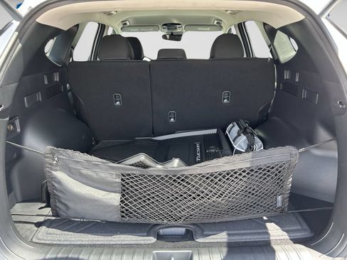 New 2026 Hyundai Tucson SEL FWD image 13