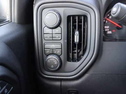 New 2026 Chevrolet Silverado 1500 Custom Trail Boss image 10