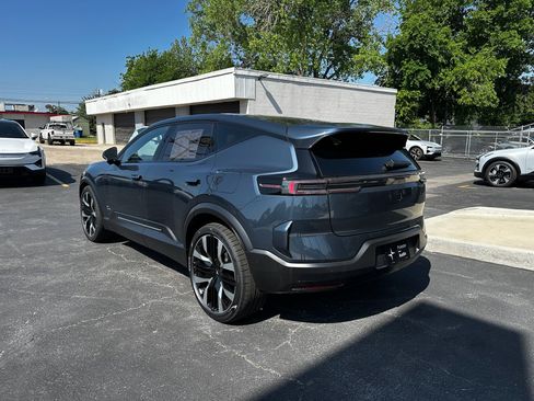 New 2025 Polestar Polestar 3 image 4