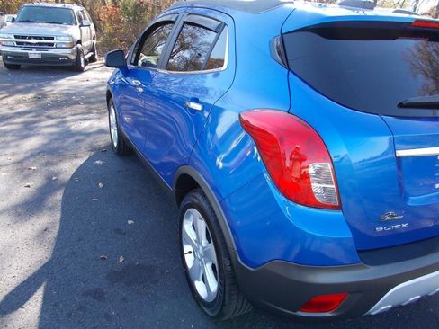 Used 2016 Buick Encore Convenience image 4