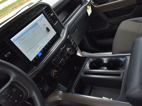 Used 2024 Ford F150 STX w/ Equipment Group 201A FX4 AWD/4WD image 22