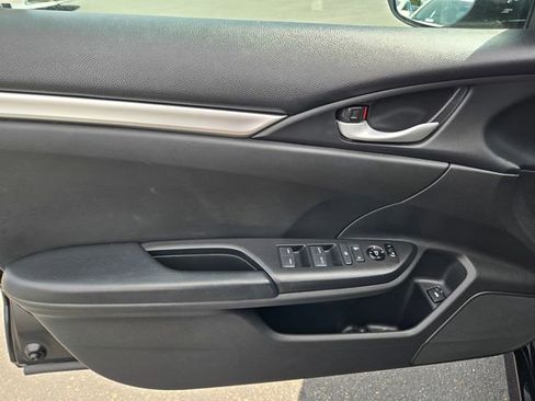 Used 2020 Honda Civic Sport image 16