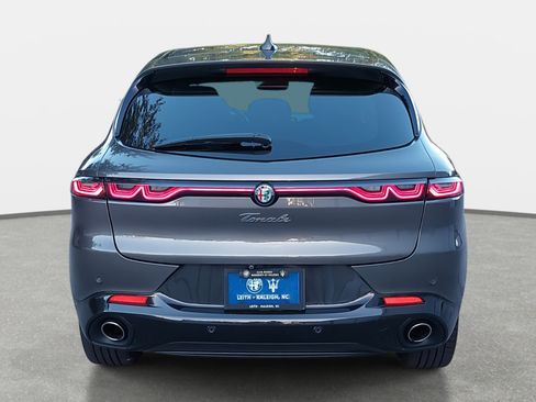 Used 2024 Alfa Romeo Tonale Veloce image 6