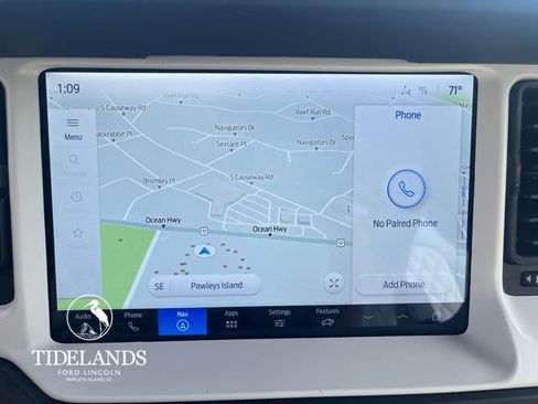 New 2025 Ford Bronco Heritage Edition image 23