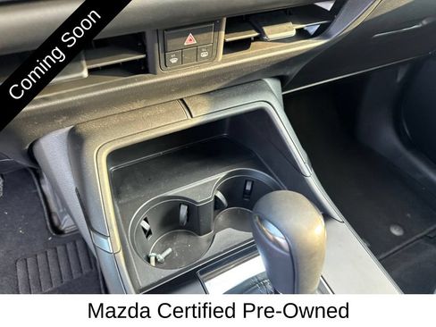 Used 2026 MAZDA CX-5 Preferred AWD/4WD image 21