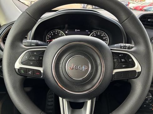Used 2023 Jeep Renegade Latitude AWD/4WD image 22