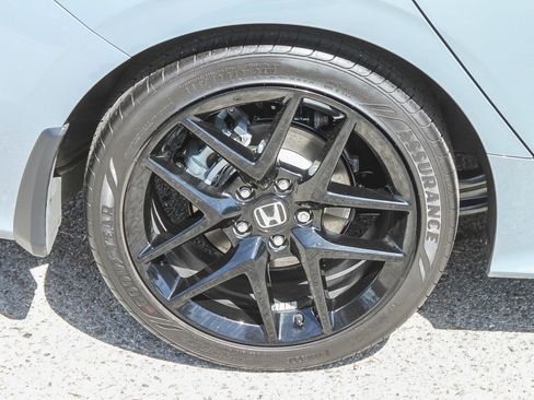 Certified 2026 Honda Civic Sport image 12