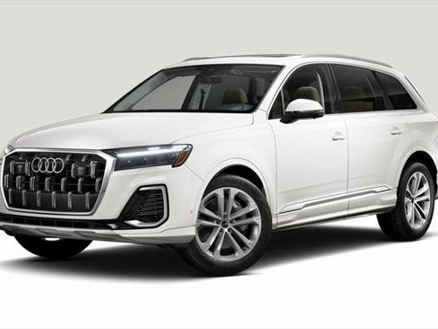 Certified 2025 Audi Q7 2.0T Premium Plus w/ Premium Plus Package image 31