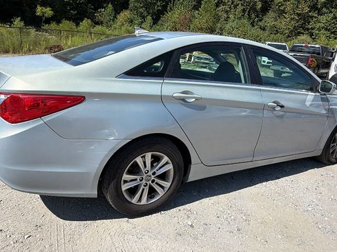 Used 2013 Hyundai Sonata GLS w/ Popular Equipment Pkg FWD image 8