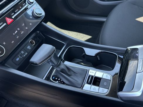 Certified 2026 Hyundai Tucson SEL FWD image 13