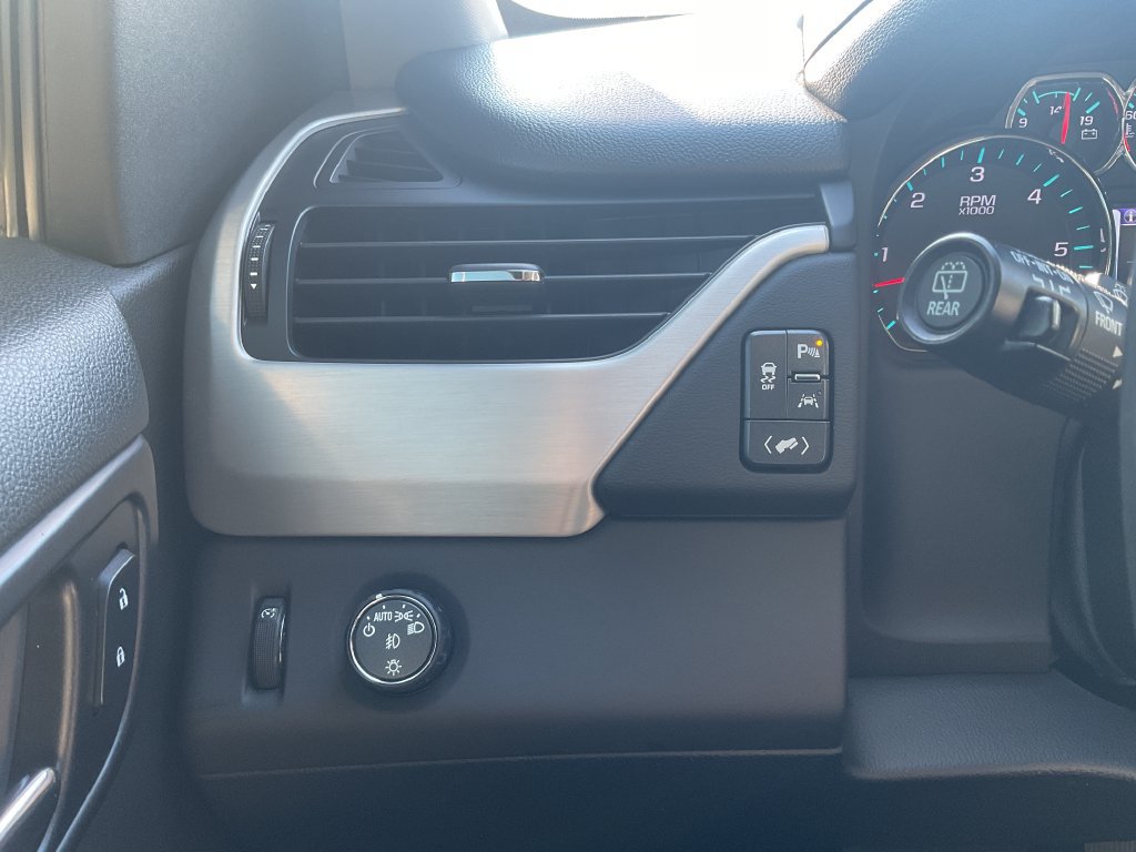 Used 2018 GMC Yukon SLT RWD image 27