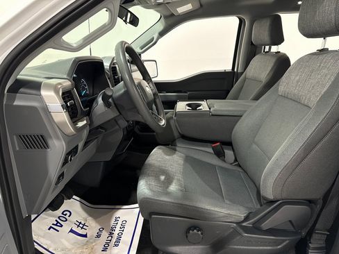 Used 2022 Ford F150 XLT image 16