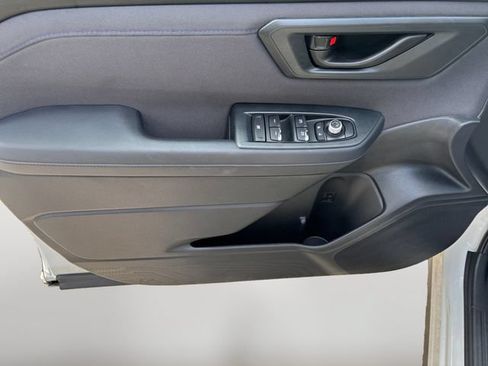 Certified 2025 Subaru Forester Premium AWD/4WD image 10