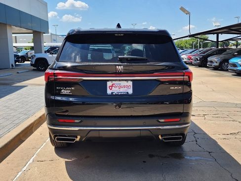 New 2026 Buick Enclave Preferred w/ Power Package image 5