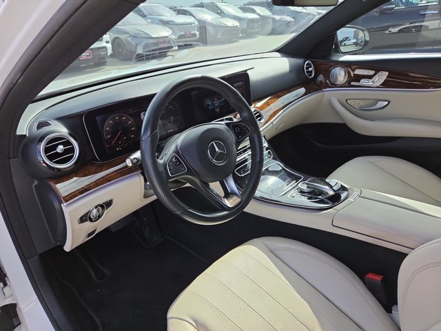 Used 2018 Mercedes-Benz E 300 image 10