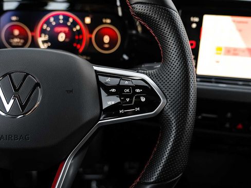 Used 2023 Volkswagen GTI Autobahn w/ Golf Protection Package image 18