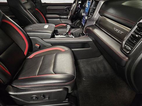 Used 2023 RAM 1500 TRX w/ TRX Level 2 Equipment Group AWD/4WD image 21