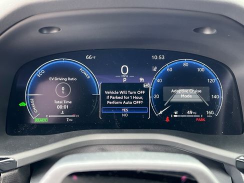 New 2026 Toyota Camry XLE AWD/4WD image 10