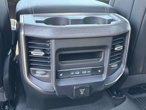 New 2026 RAM 1500 Laramie image 28