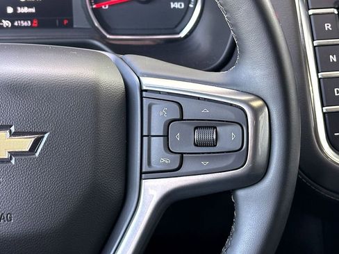 Used 2023 Chevrolet Tahoe LS RWD image 27