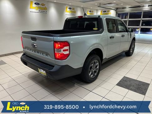 Used 2022 Ford Maverick XLT FWD image 18