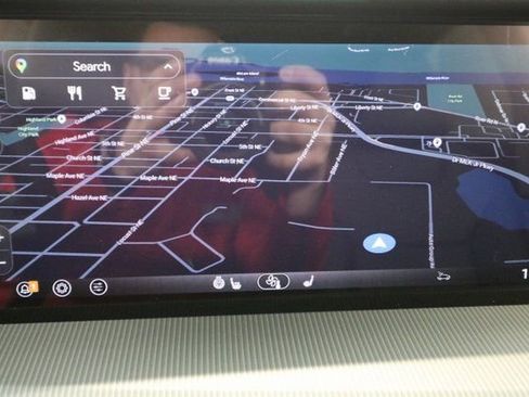 New 2025 Nissan Murano SL image 12