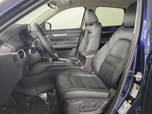 New 2025 MAZDA CX-5 AWD 2.5 S image 11
