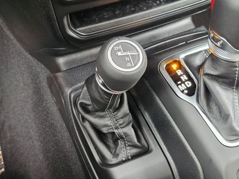 New 2026 Jeep Wrangler Sahara image 28