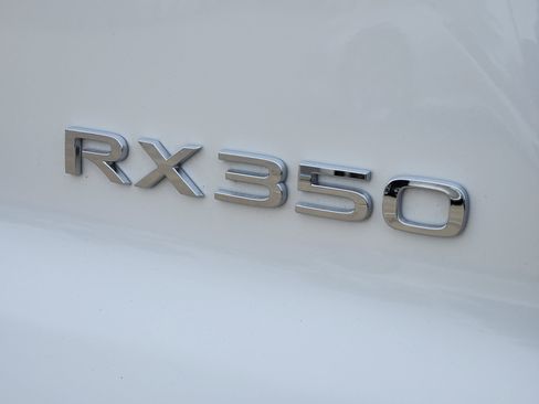 Certified 2025 Lexus RX 350 Premium Plus image 14