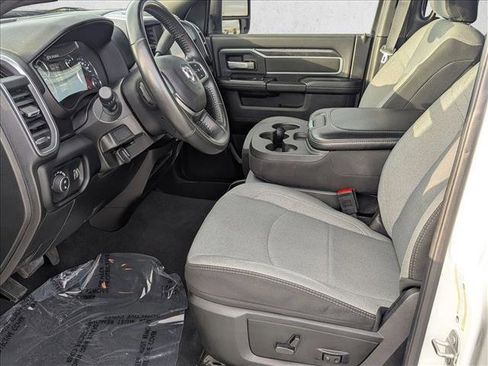 Used 2024 RAM 2500 Big Horn image 15