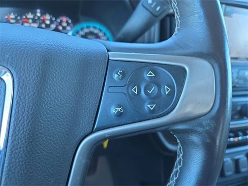 Used 2017 GMC Sierra 3500 Denali w/ Duramax Plus Package image 20