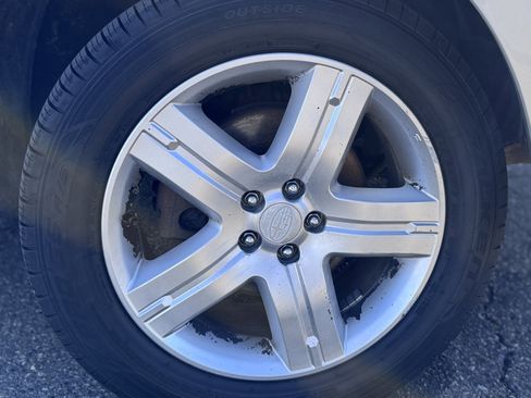 Used 2010 Subaru Forester 2.5X Premium AWD/4WD image 49