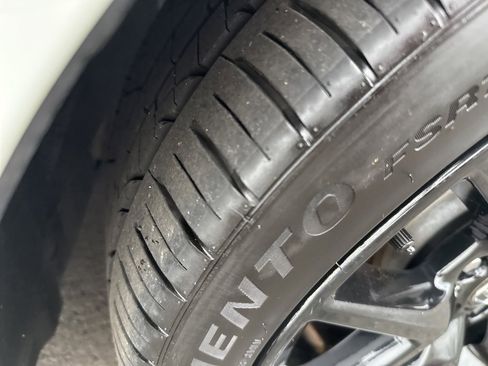 Used 2022 Honda Civic Sport image 10