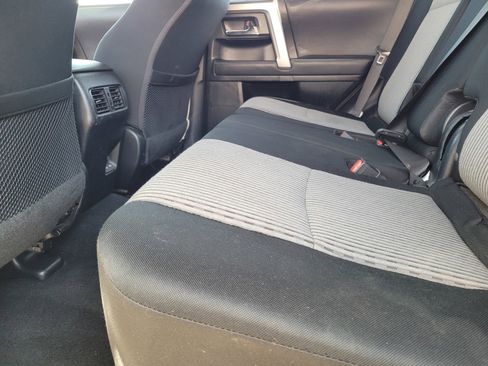 Used 2024 Toyota 4Runner SR5 image 9