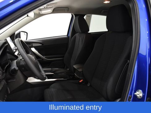 New 2026 Mitsubishi Eclipse Cross LE image 22