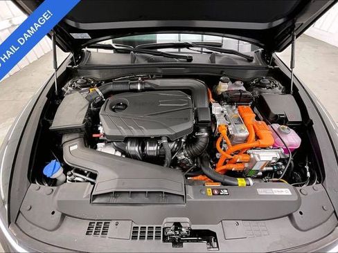 Used 2025 Hyundai Sonata Limited FWD image 13